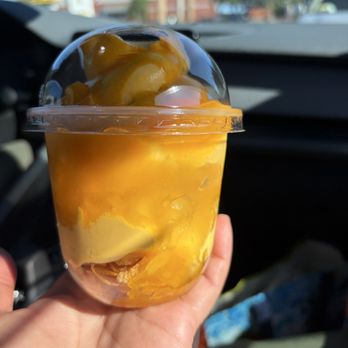 Nobibi - Mango mellow - Ice Cream & Frozen Yogurt Near Me - Hayward, California Nobibi - Mango mellow - Ice Cream & Frozen Yogurt Near Me - Hayward, California