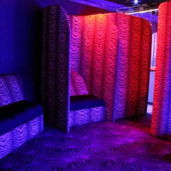 Fabulous TNT's - Dynamite Room