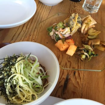 Han Oak - Starters - Korean Near Me - Portland, Oregon Han Oak - Starters - Korean Near Me - Portland, Oregon