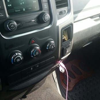 Village Auto Spa - Displaying the immaculately clean dash board! - Car Wash Near Me - Gardena, California Village Auto Spa - Displaying the immaculately clean dash board! - Car Wash Near Me - Gardena, California