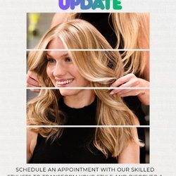 Avant Hair & Skin Care Studio