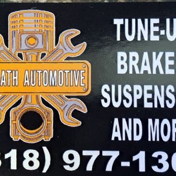 Goliath Automotive - Auto Repair Near Me - West Monroe, Louisiana Goliath Automotive - Auto Repair Near Me - West Monroe, Louisiana