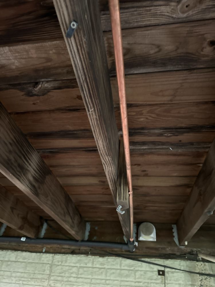 Slide of Agape Drain & Plumbing