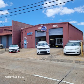 Bert's Auto Repair - Auto Repair Near Me - Metairie, Louisiana Bert's Auto Repair - Auto Repair Near Me - Metairie, Louisiana