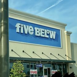 Five Below