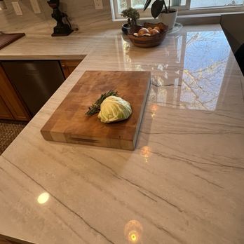 Blackstone Granite & Marble - Kitchen & Bath Near Me - Vista, California