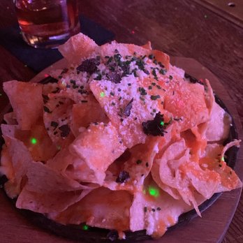 Ghost Donkey - Mexican Near Me - Las Vegas, Nevada