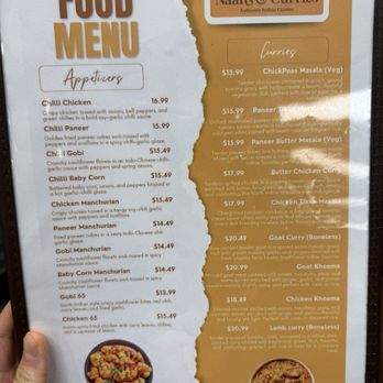 Naans & Curries - Indian Near Me - Milpitas, California Naans & Curries - Indian Near Me - Milpitas, California
