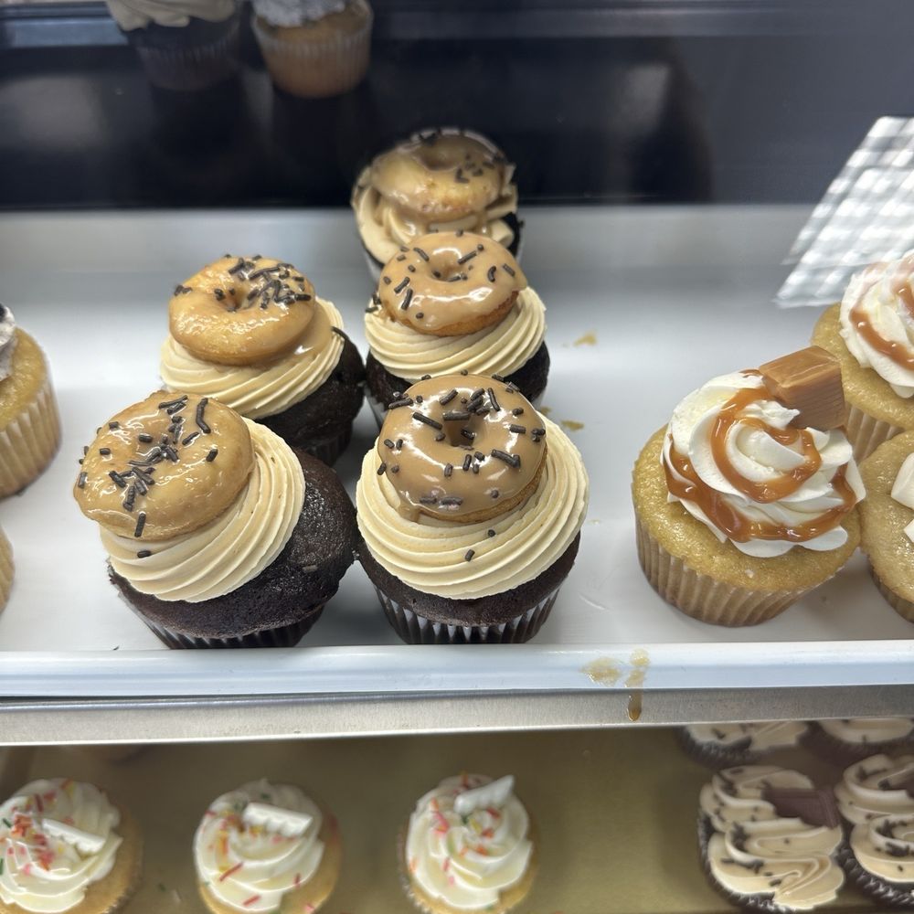 Cs Mad Batter Cakery - Yup I got that one.. - Bakeries Near Me - Sparks, Nevada Cs Mad Batter Cakery - Yup I got that one.. - Bakeries Near Me - Sparks, Nevada