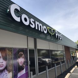 Cosmoprof