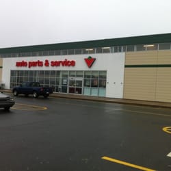 Canadian Tire