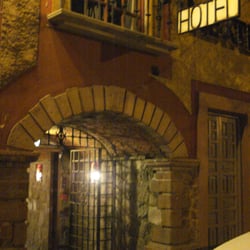 Hotel Socavón - Hotel Socavon