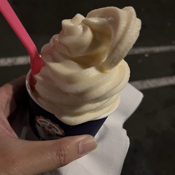 Yummy Spoon - Banana cream froyo - Ice Cream & Frozen Yogurt Near Me - Chula Vista, California Yummy Spoon - Banana cream froyo - Ice Cream & Frozen Yogurt Near Me - Chula Vista, California