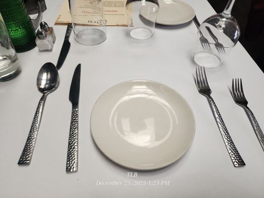 Catch sf Seafood by null