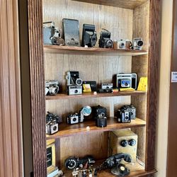 Spencerport Depot & Canal Museum