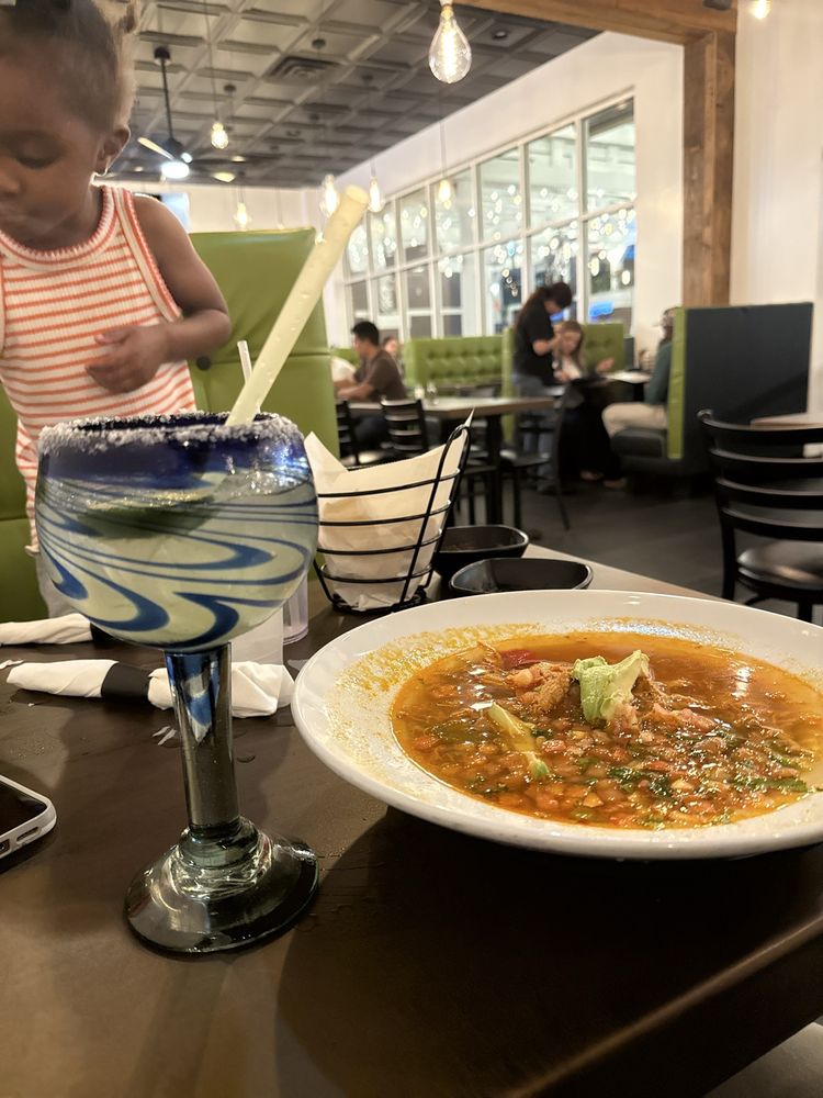 LA RANCHERITA GRILL & TEQUILA BAR