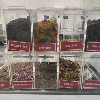 The Ice Cream Farm - Ice Cream & Frozen Yogurt Near Me - Lone Tree, Colorado The Ice Cream Farm - Ice Cream & Frozen Yogurt Near Me - Lone Tree, Colorado