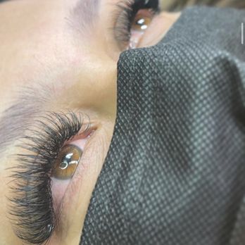 Lash Vibez - Hybrid set by Evelyn - Eyelash Service Near Me - Ontario, California Lash Vibez - Hybrid set by Evelyn - Eyelash Service Near Me - Ontario, California