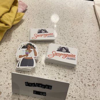 Sampaguita - Ice Cream & Frozen Yogurt Near Me - Orlando, Florida Sampaguita - Ice Cream & Frozen Yogurt Near Me - Orlando, Florida