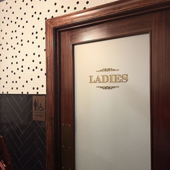 Rocco's - Cute bathroom - Wine Bars Near Me - Towson, Maryland Rocco's - Cute bathroom - Wine Bars Near Me - Towson, Maryland