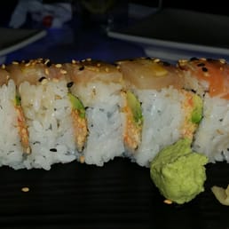 Lemon Roll