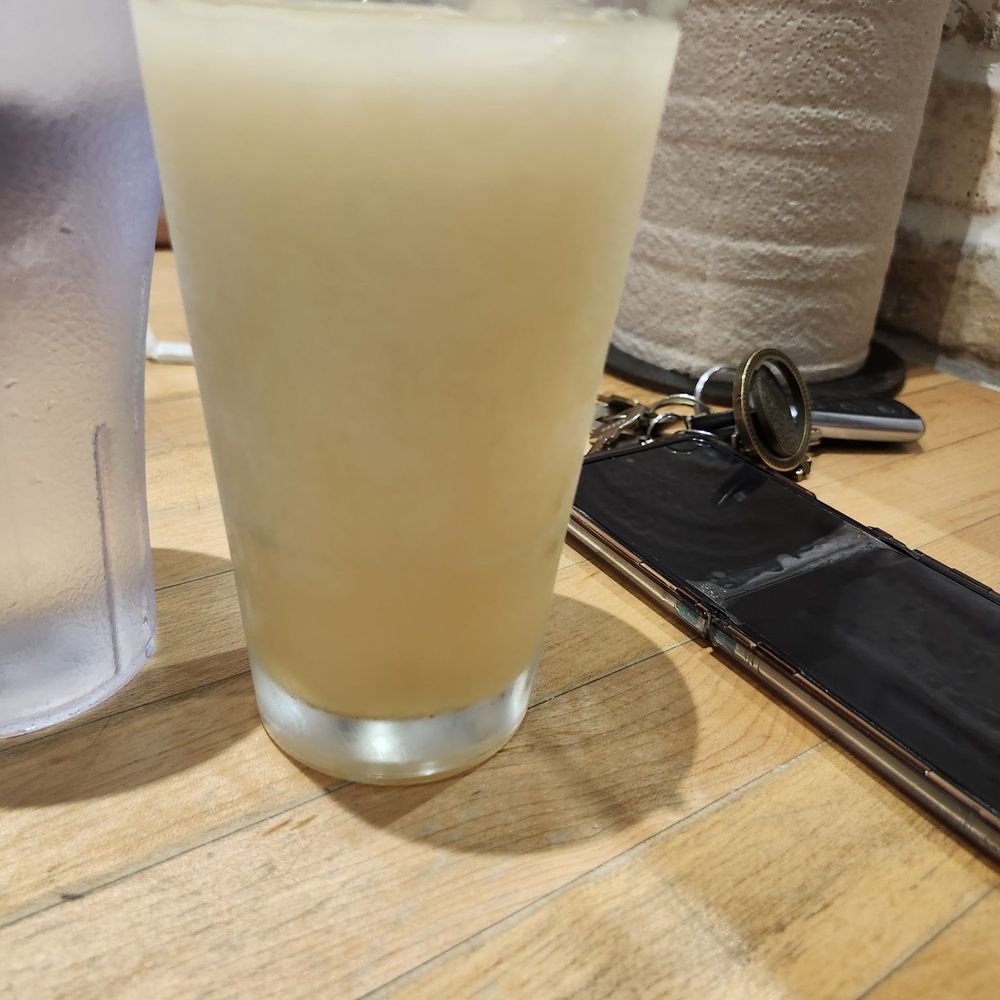 Hopdoddy Burger Bar - Big Larry.... the Margarita - Burgers Near Me - Euless, Texas Hopdoddy Burger Bar - Big Larry.... the Margarita - Burgers Near Me - Euless, Texas