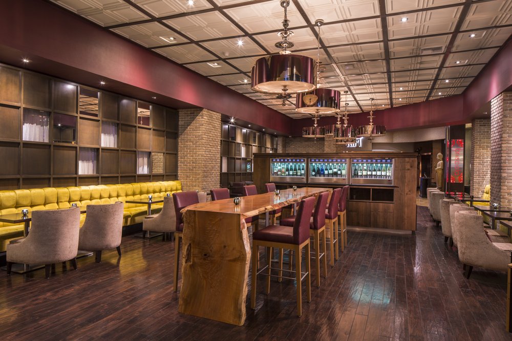 RESERVE WINE BAR TEMP. CLOSED 120 Photos & 50 Reviews Wine Bars