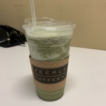 Campus Coffee Cart - a cup of green tea - Coffee & Tea Near Me - San Marcos, California Campus Coffee Cart - a cup of green tea - Coffee & Tea Near Me - San Marcos, California