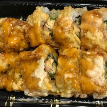 DJ Hibachi & Sushi - Japanese Near Me - Aurora, Ohio DJ Hibachi & Sushi - Japanese Near Me - Aurora, Ohio