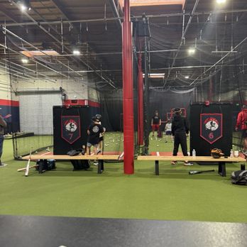 Mr Cages - Cages - Batting Cages Near Me - Placentia, California