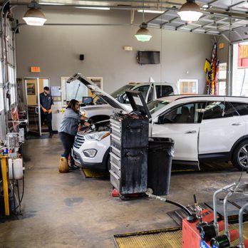 Grease Monkey - Auto Repair Near Me - Montgomery, Texas Grease Monkey - Auto Repair Near Me - Montgomery, Texas