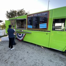 Food truck