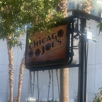 Chicago Joe's - Italian Near Me - Las Vegas, Nevada Chicago Joe's - Italian Near Me - Las Vegas, Nevada