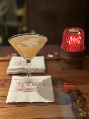 Captain Jack's by null