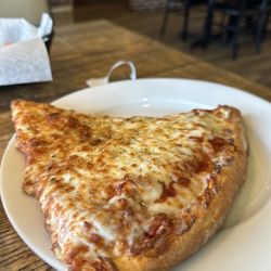Streets of New York - Slice of Cheese