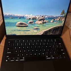 Computer Overhauls - Macbook Air M2