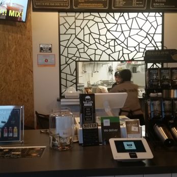 Bab Cafe - order there - Korean Near Me - Reno, Nevada