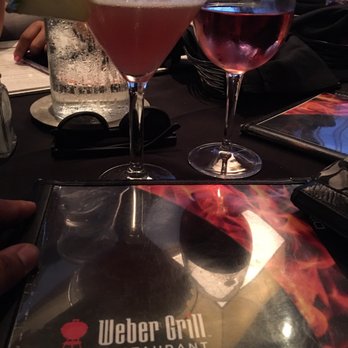 Weber Grill Restaurant - Drinks!' - Steakhouses Near Me - Indianapolis, Indiana Weber Grill Restaurant - Drinks!' - Steakhouses Near Me - Indianapolis, Indiana