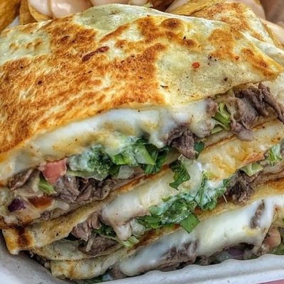 Birrieria & Taqueria La Huasteca by null