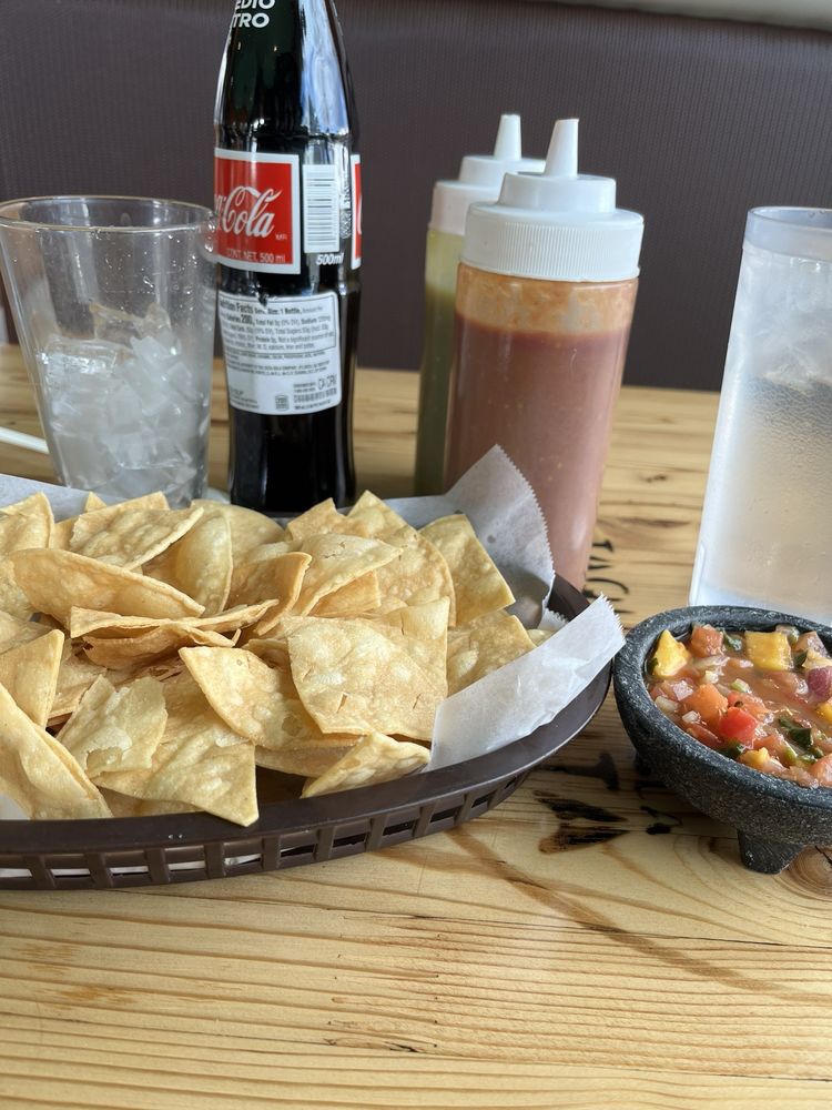 Taqueria La Esquinita