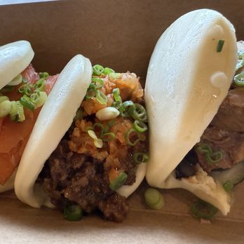 Fat Bao - Chinese Near Me - Houston, Texas