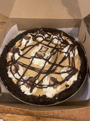 Bethel Market Cafe by null