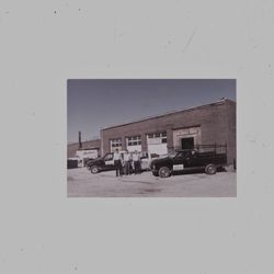 Mid America Service - Humble beginnings - 1983