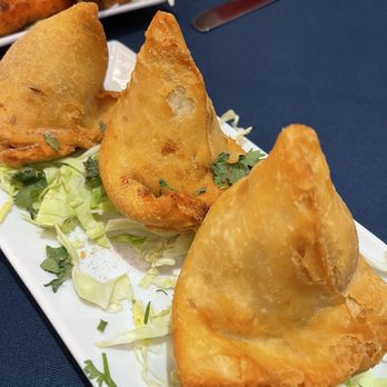 Mirchi Massala - Jaipuri Samosa - Indian Near Me - Fresno, California