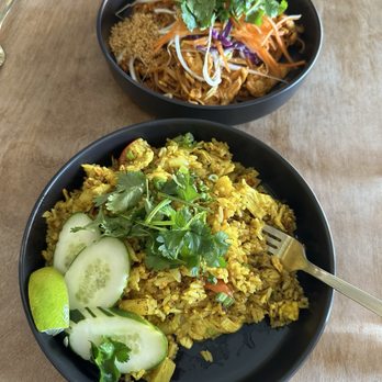 Bodhi Asian Street Eats - Pineapple fried rice and pad tai - Thai Near Me - Mt. Juliet, Tennessee Bodhi Asian Street Eats - Pineapple fried rice and pad tai - Thai Near Me - Mt. Juliet, Tennessee