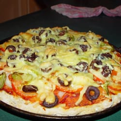 Pizzaria Goni