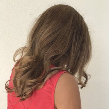 Top Shelf Salon And Tan - The After - Hair Stylists Near Me - Miramar Beach, Florida