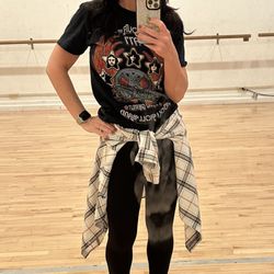 Line Dance Fitness - Ukiah - Mo Mulheren, Country Fusion Line Dance Fitness Instructor