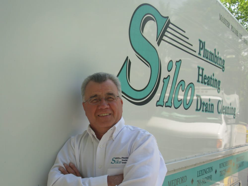 Slide of Silco Plumbing & Heating