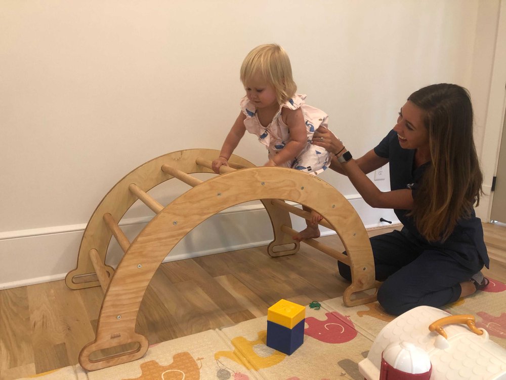 Thrive Therapy - child therapist in Charlotte, NC